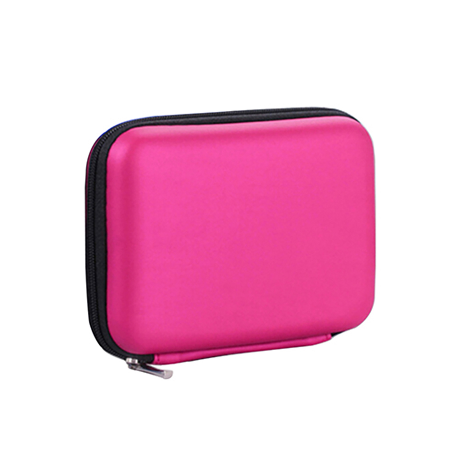 Protective Mini Storage Cover Zipper 2.5 Inch USB External Hard Disk Drive Case Bag for Home_voghion.com
