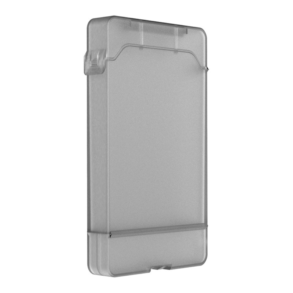 USB 3.0 SATA III-harddiskkabinetter Beskyttelse af etui til 2,5" HDD SSD_voghion.com