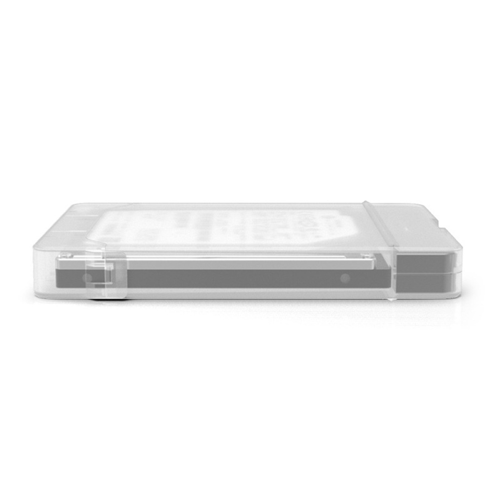 USB 3.0 SATA III-harddiskkabinetter Beskyttelse af etui til 2,5" HDD SSD_voghion.com