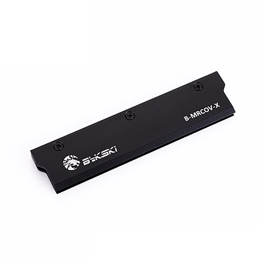 Memory RAM Cooler Water Cooling Vest Fin Heat Sink For PC Game DDR2 DDR3 DDR4_voghion.com