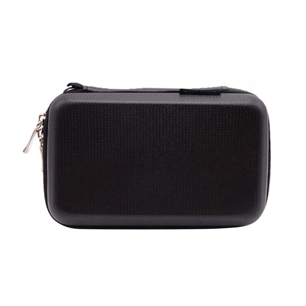 2,5-inch beschermhoes voor harde schijf Powerbank USB-kabeloplader opbergtas_voghion.com