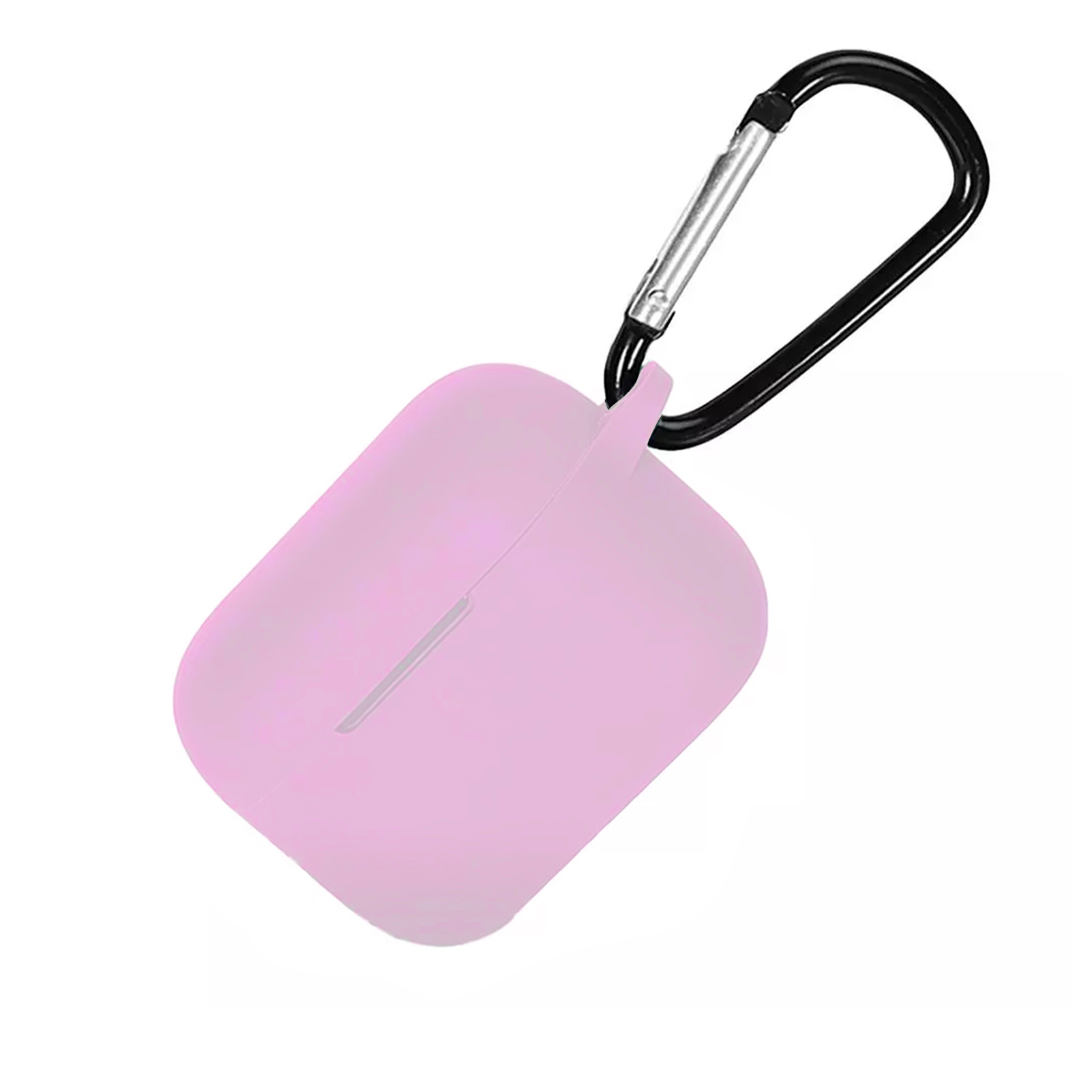 Husă de protecție practică din silicon rezistentă la șocuri de înaltă calitate pentru QCY T10_voghion.com